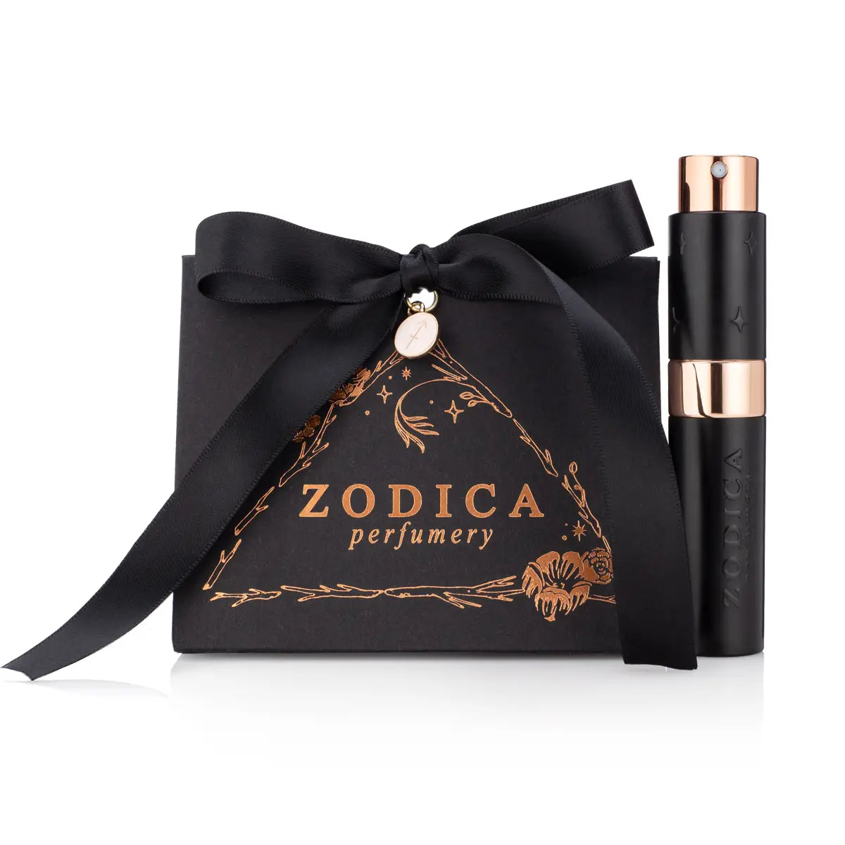 Zodiac Perfume Travel