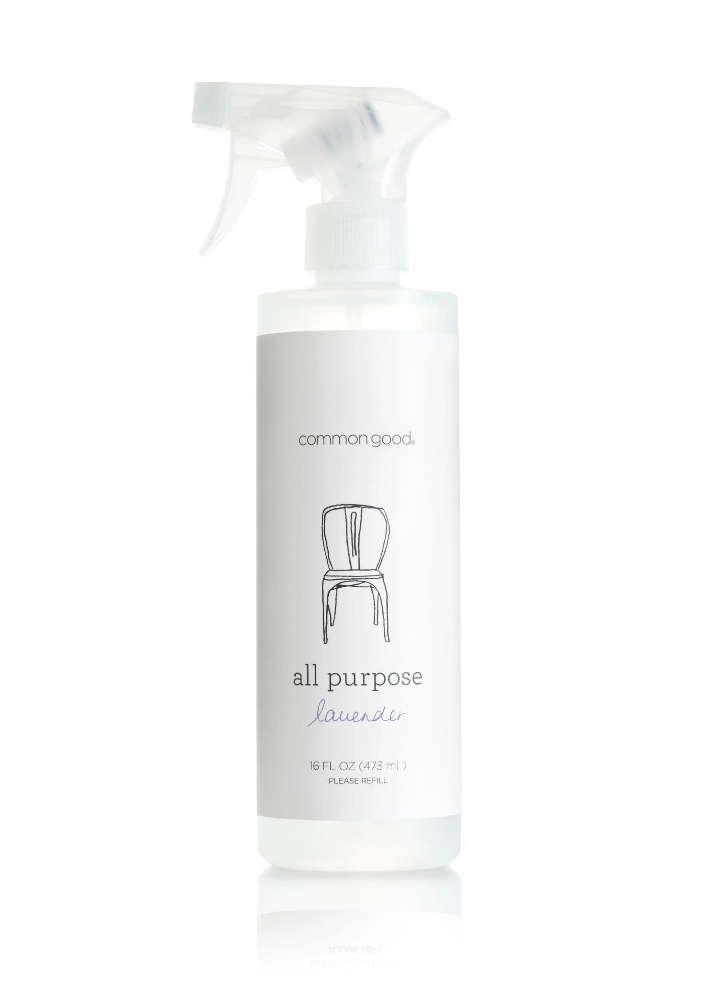 All Purpose Cleaner Common Good