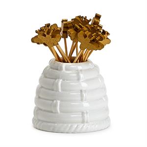 Bee Hive with Picks