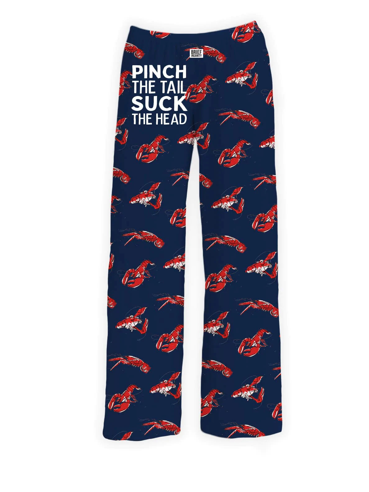 Pinch the Tail, Suck The Head Lounge Pant