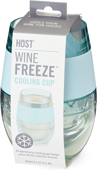 Wine Freezing Cup