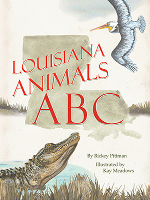 Louisiana Animals