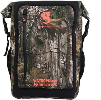 Peddler 30L Waterproof Backpack