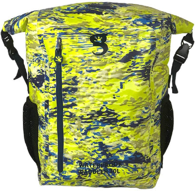 Peddler 30L Waterproof Backpack