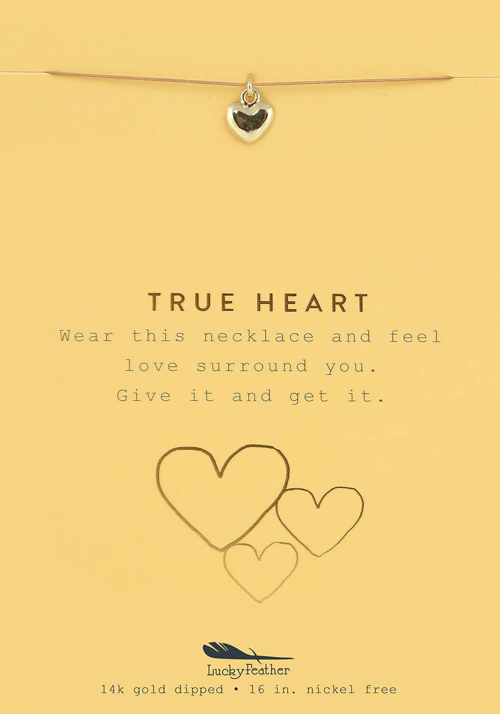 True Heart