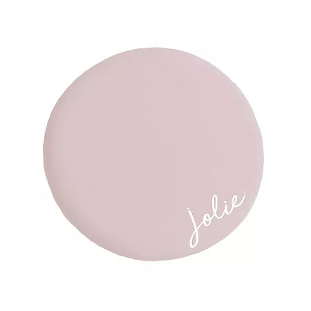 Rose Quartz in Jolie Paint