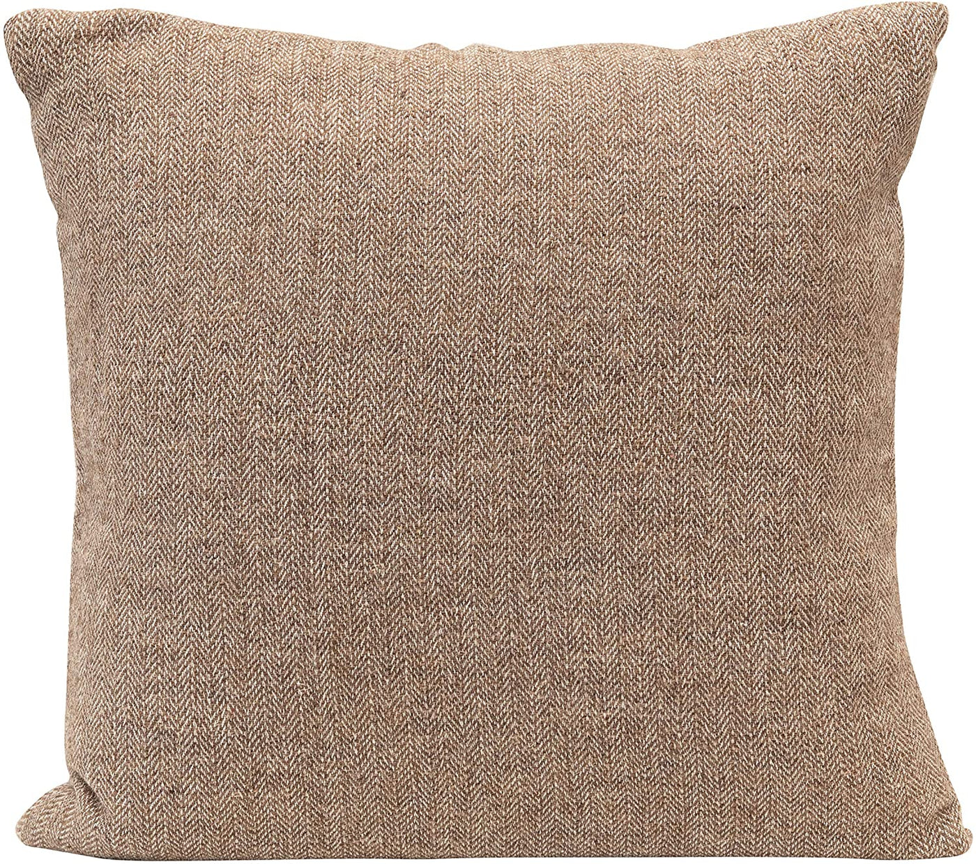 Wool Blend Pillow