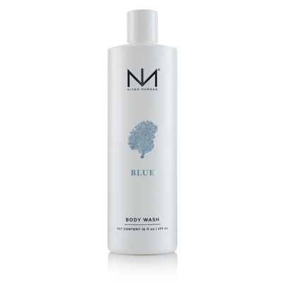 Blue NM Body Wash