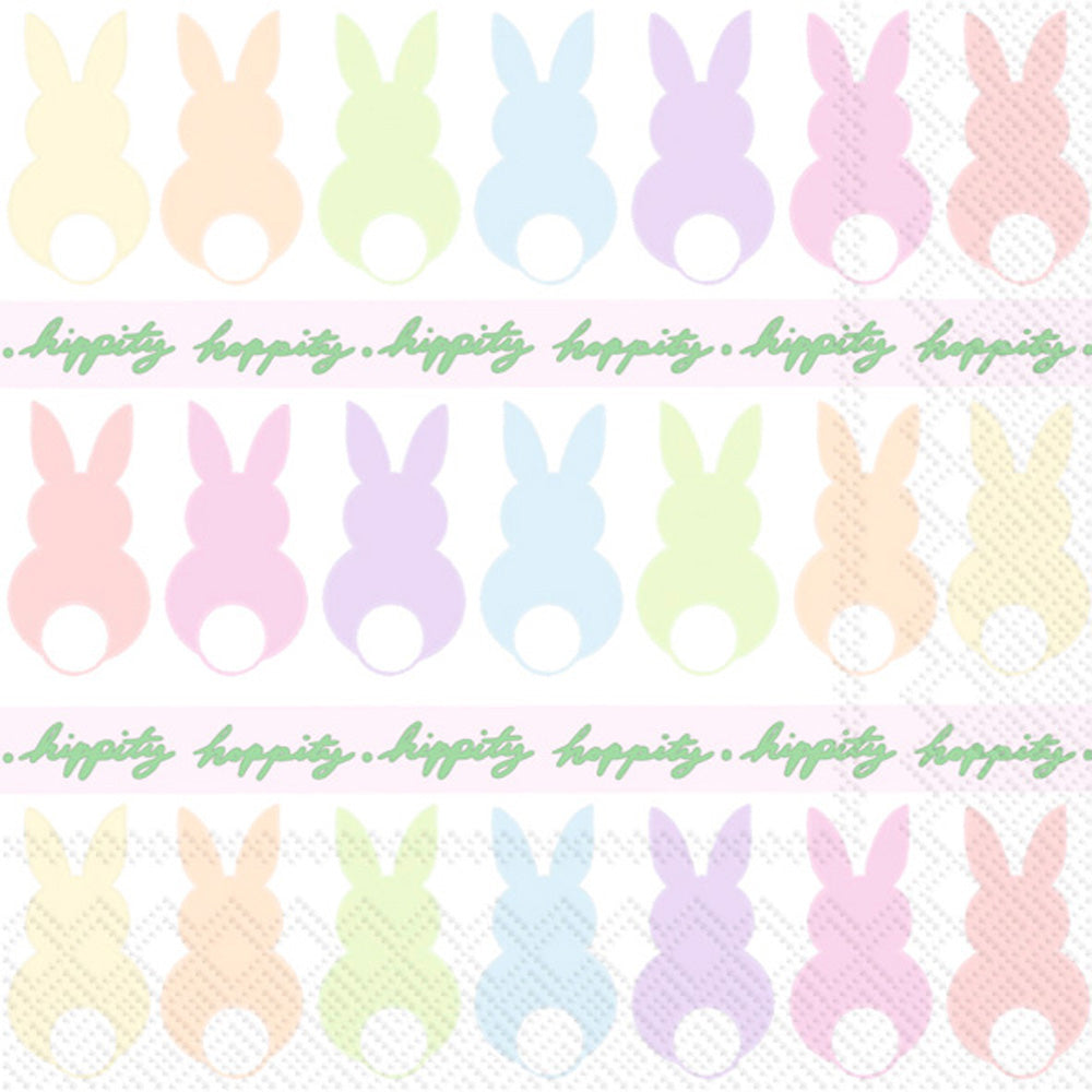 Easter Napkins