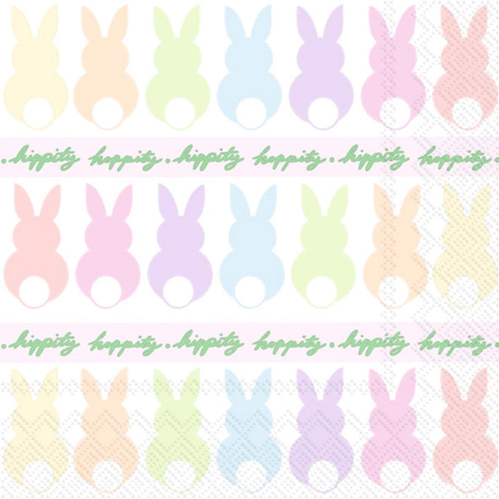 Easter Napkins