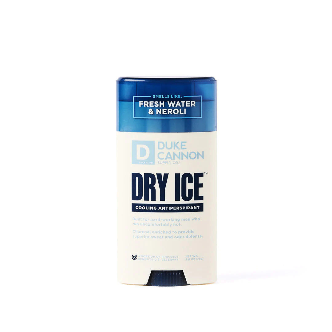 Dry Ice AP Deodorant