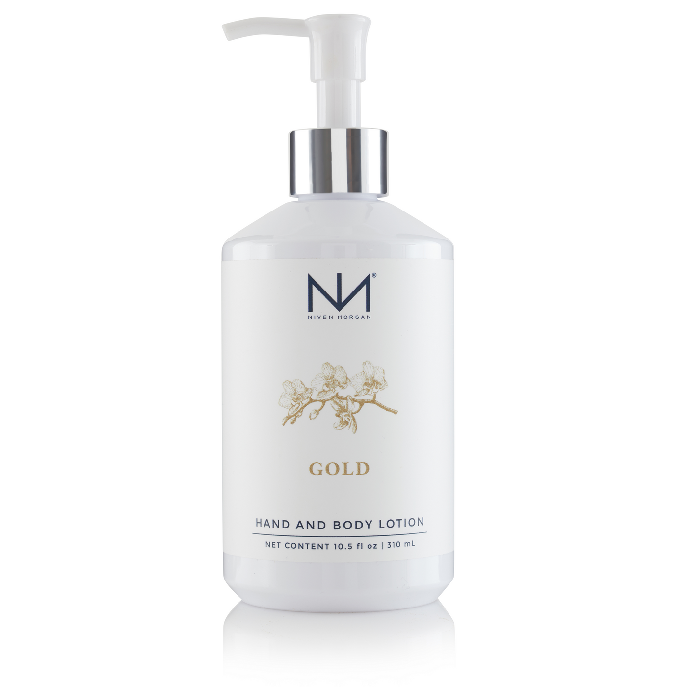 Gold NM Lotion