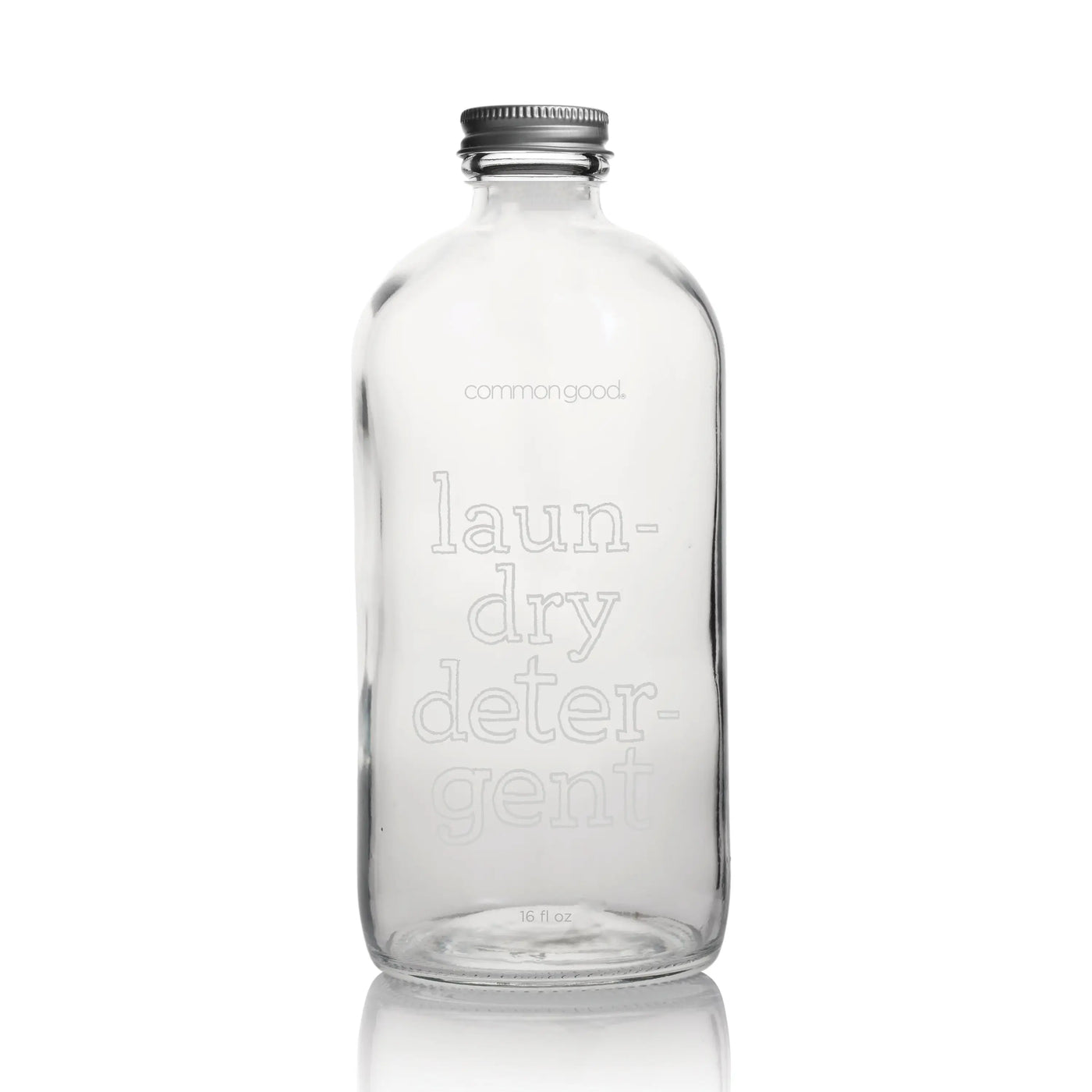 Glass Bottles Common Goods