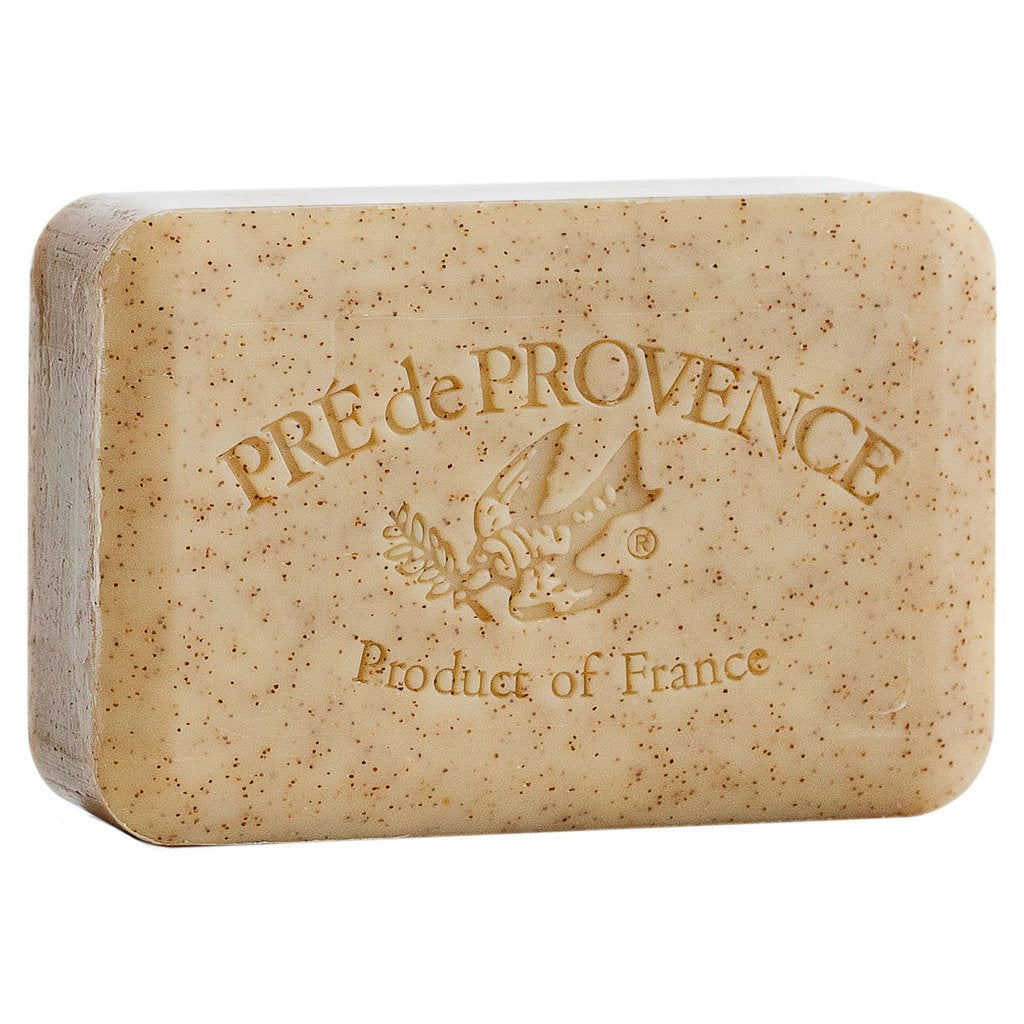 French Soap Honey Almond