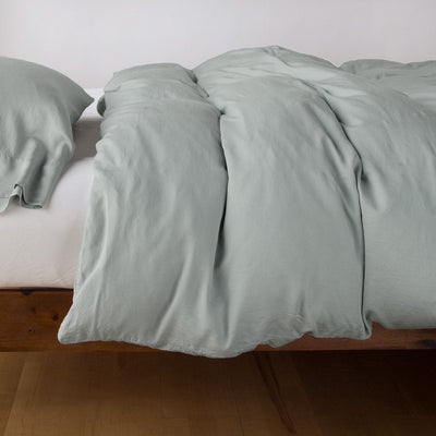 Madera Luxe Duvet Cover