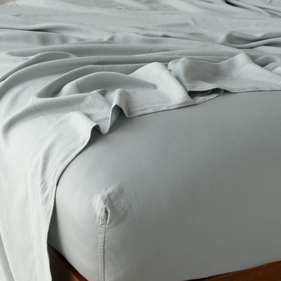 Madera Luxe Fitted Sheets