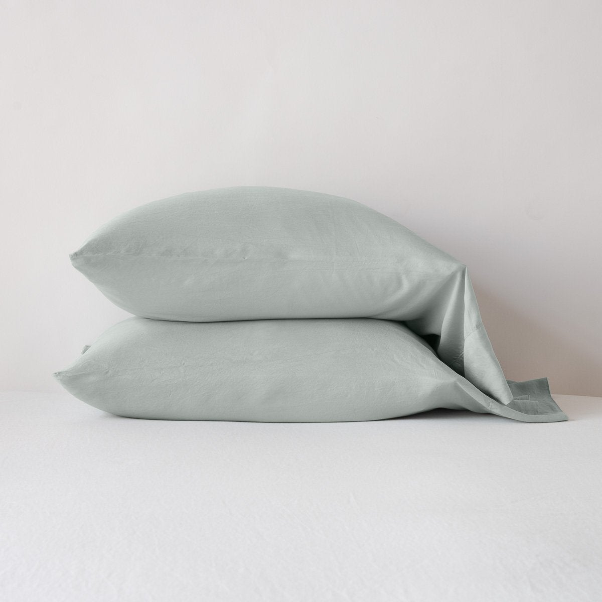 Madera Luxe Pillowcases