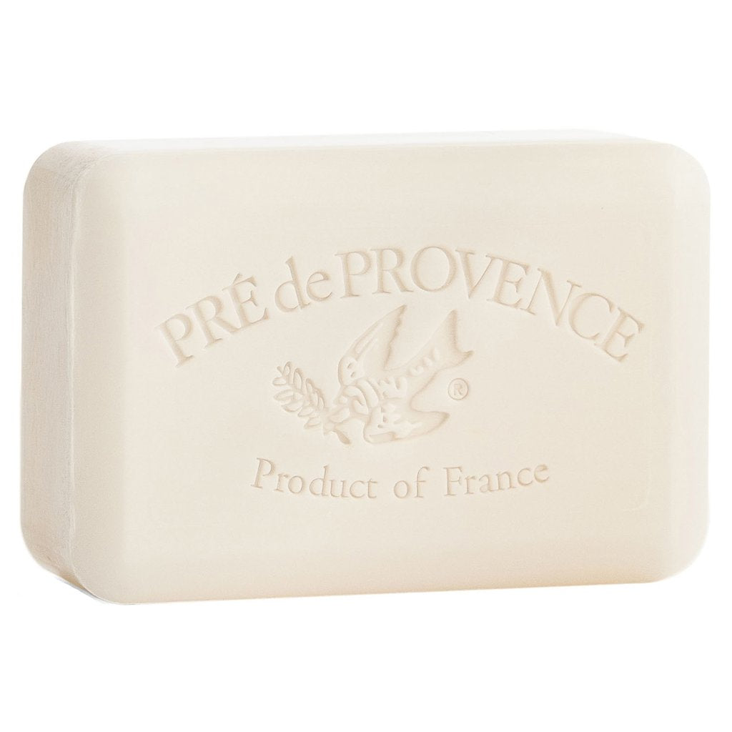 French Soap  Milk