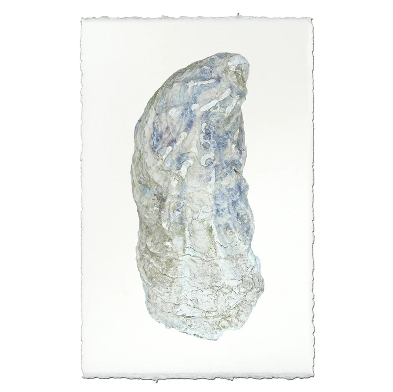 Oyster Print #10