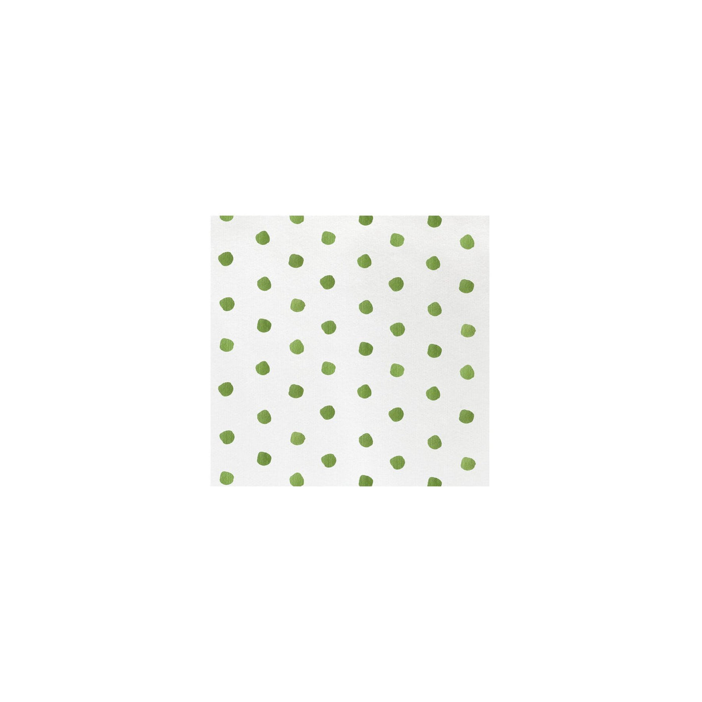Colored Dot Paper Soft Napkins