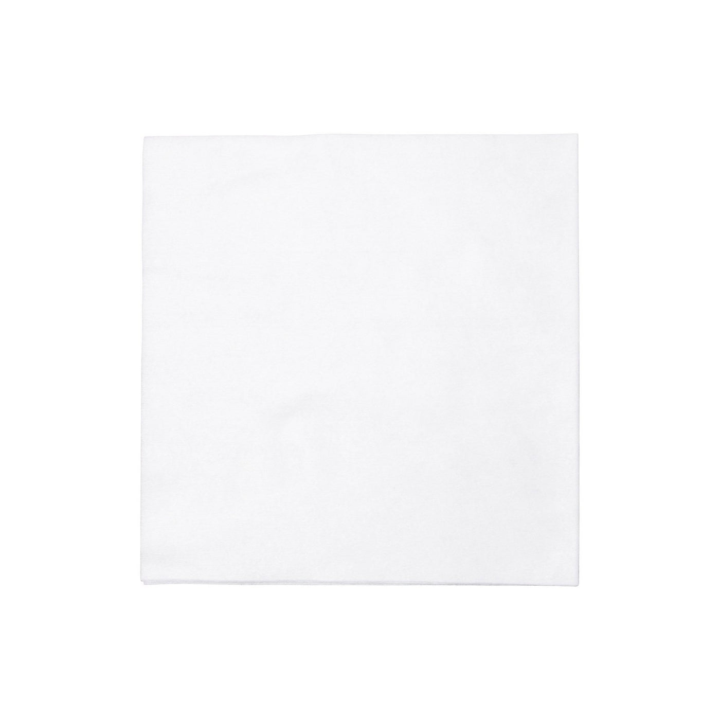 White Paper Soft Napkins