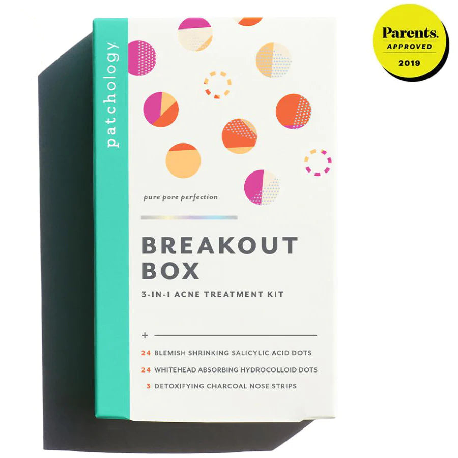 Break Out Kit