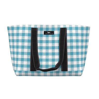 Out N About Zip Tote
