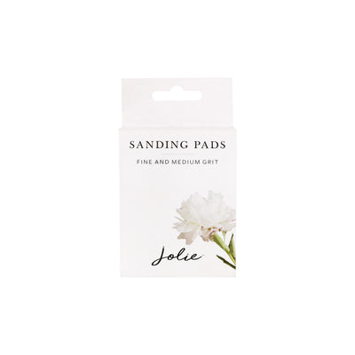 Jolie Sanding Pads