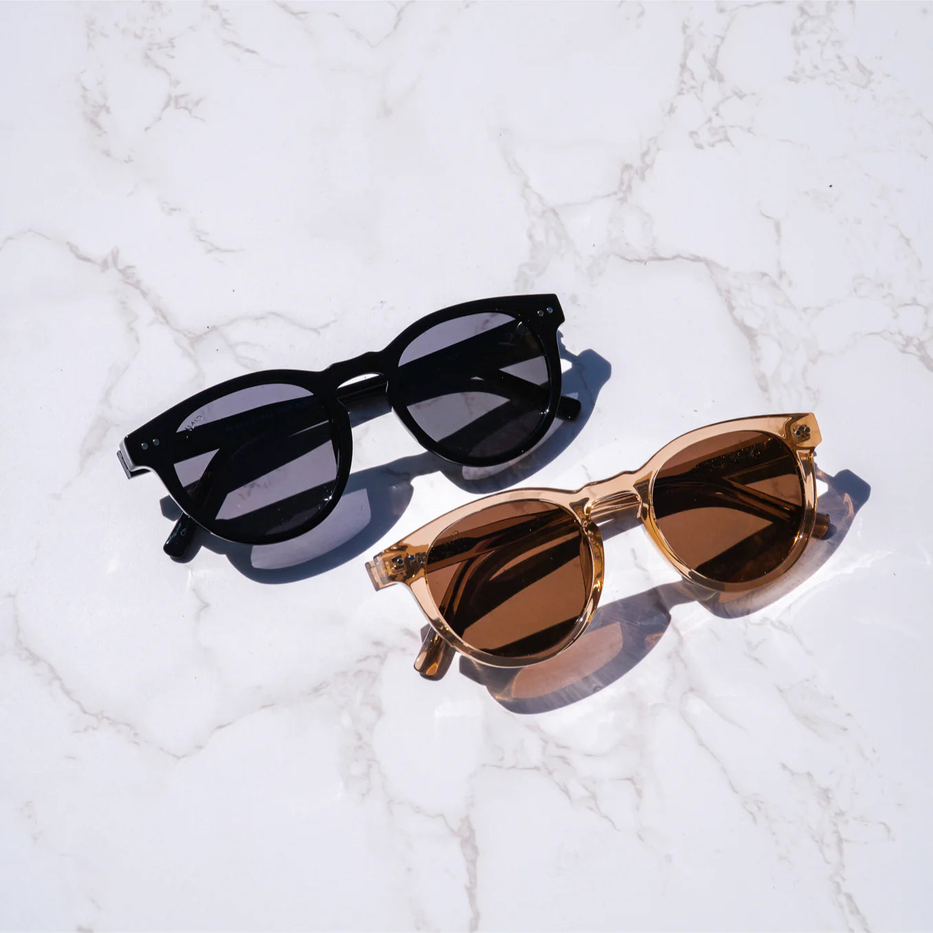 TATE Polarized Sunglasses