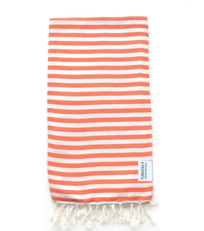 Beach Candy Turkish Beach Towel