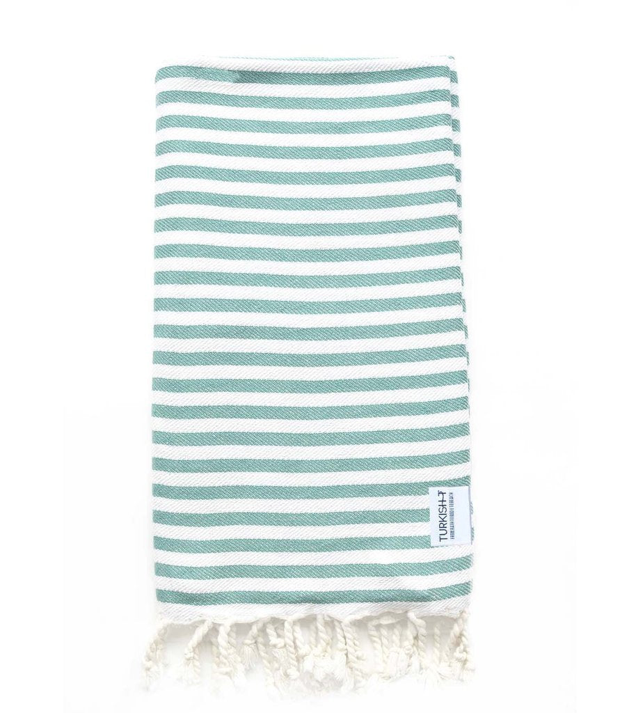 Beach Candy Turkish Beach Towel