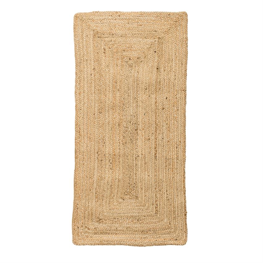 Seagrass Natural Rug 2x4