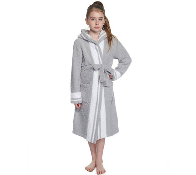 COZY CHIC YOUTH ROBE
