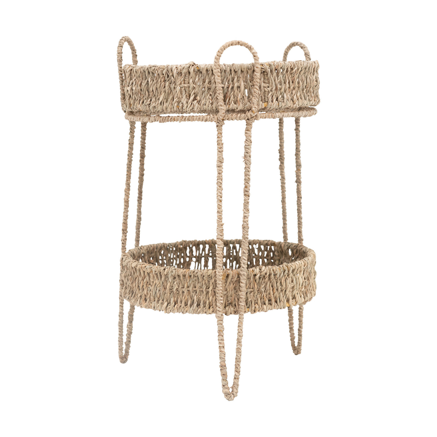 Basket Tray/Stand