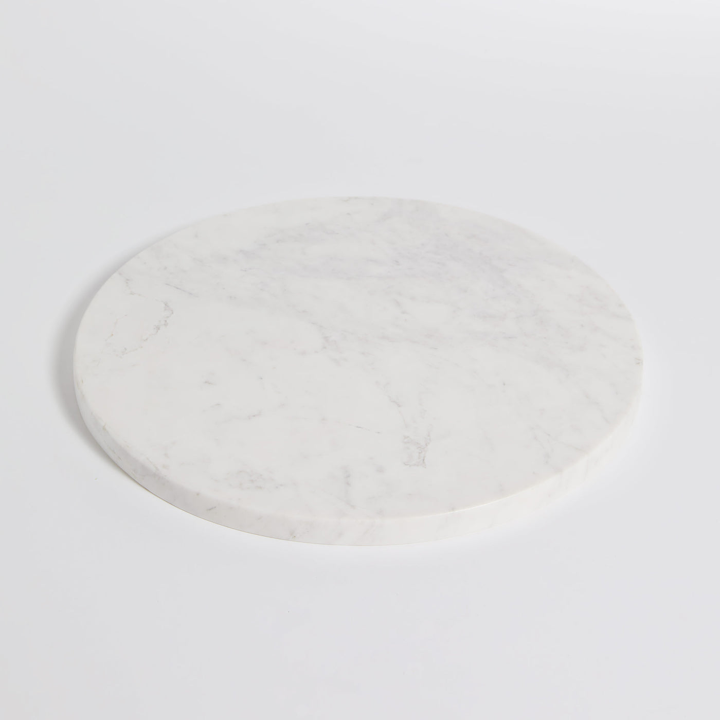 Marble Round Board 20"