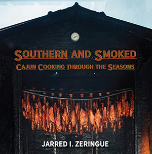 Southern & Smoked Cookbook