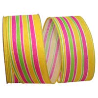 Stripe Bright Ribbon