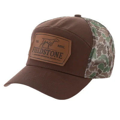 Fieldstone Hat