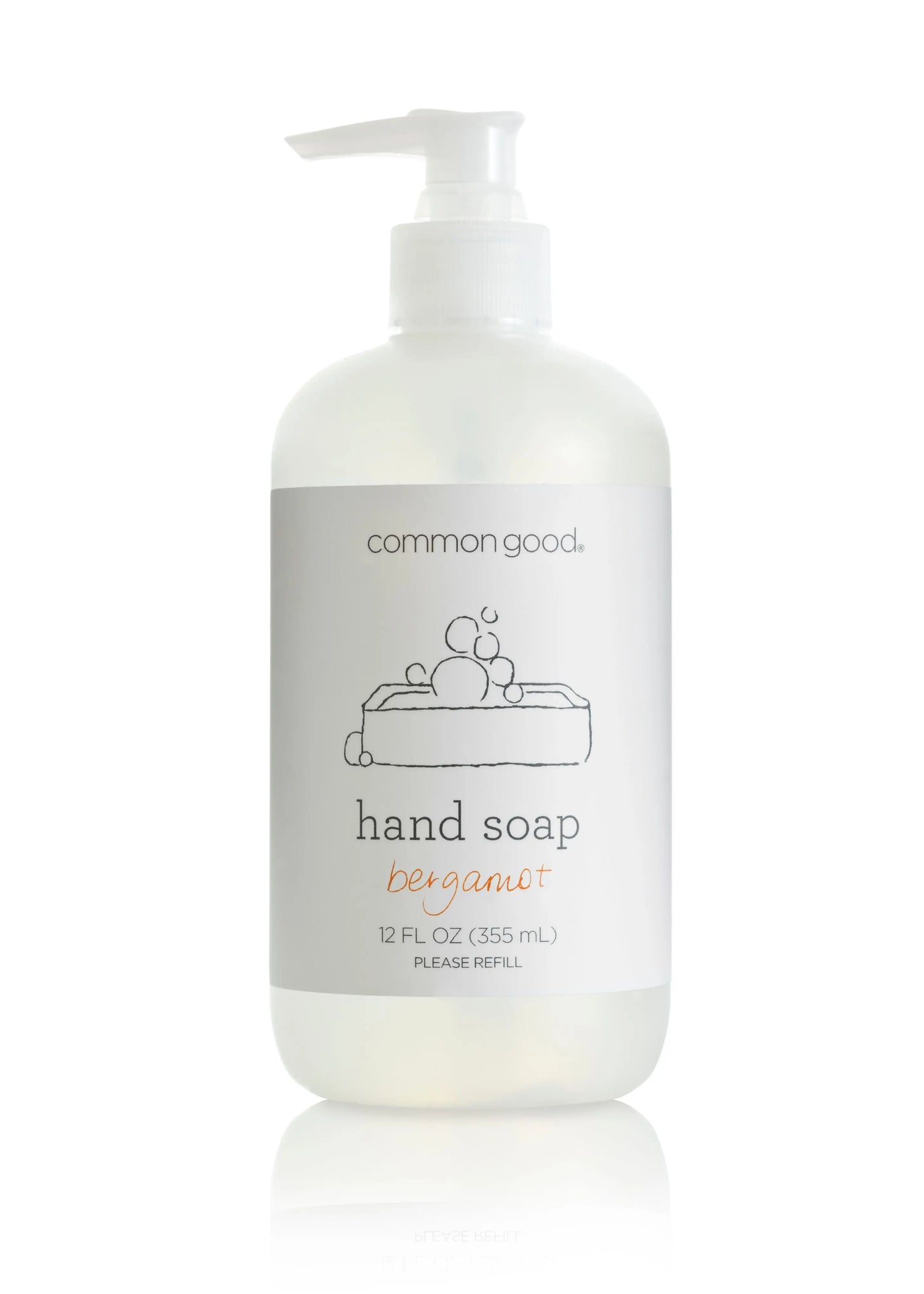 Hand Soap Common Good