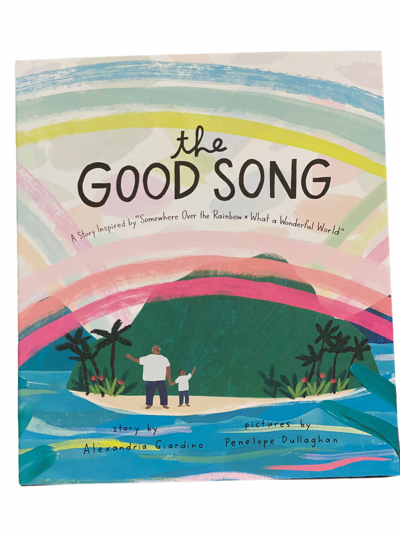 The Good Song Book
