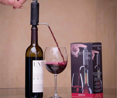 VinoStream Wine Aerator
