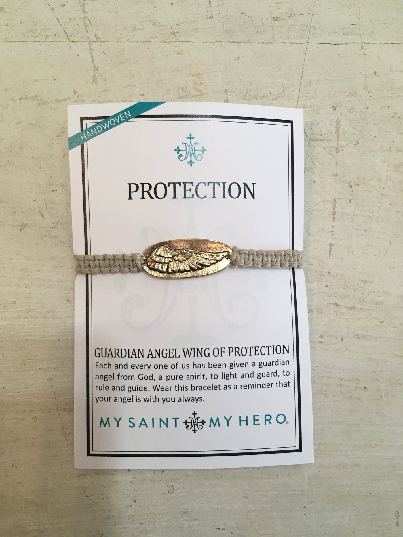 MS Protection Guardian Angel