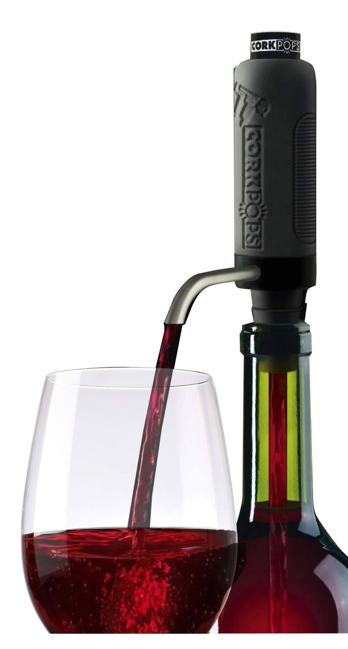 VinoStream Wine Aerator