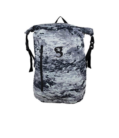 Lightweight WP Backpack