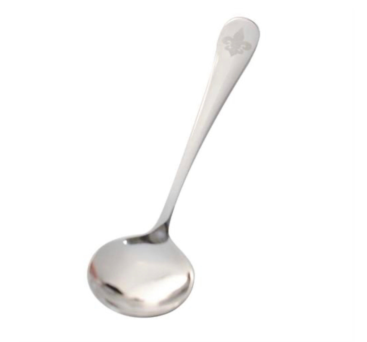 Orleans Gumbo Spoons