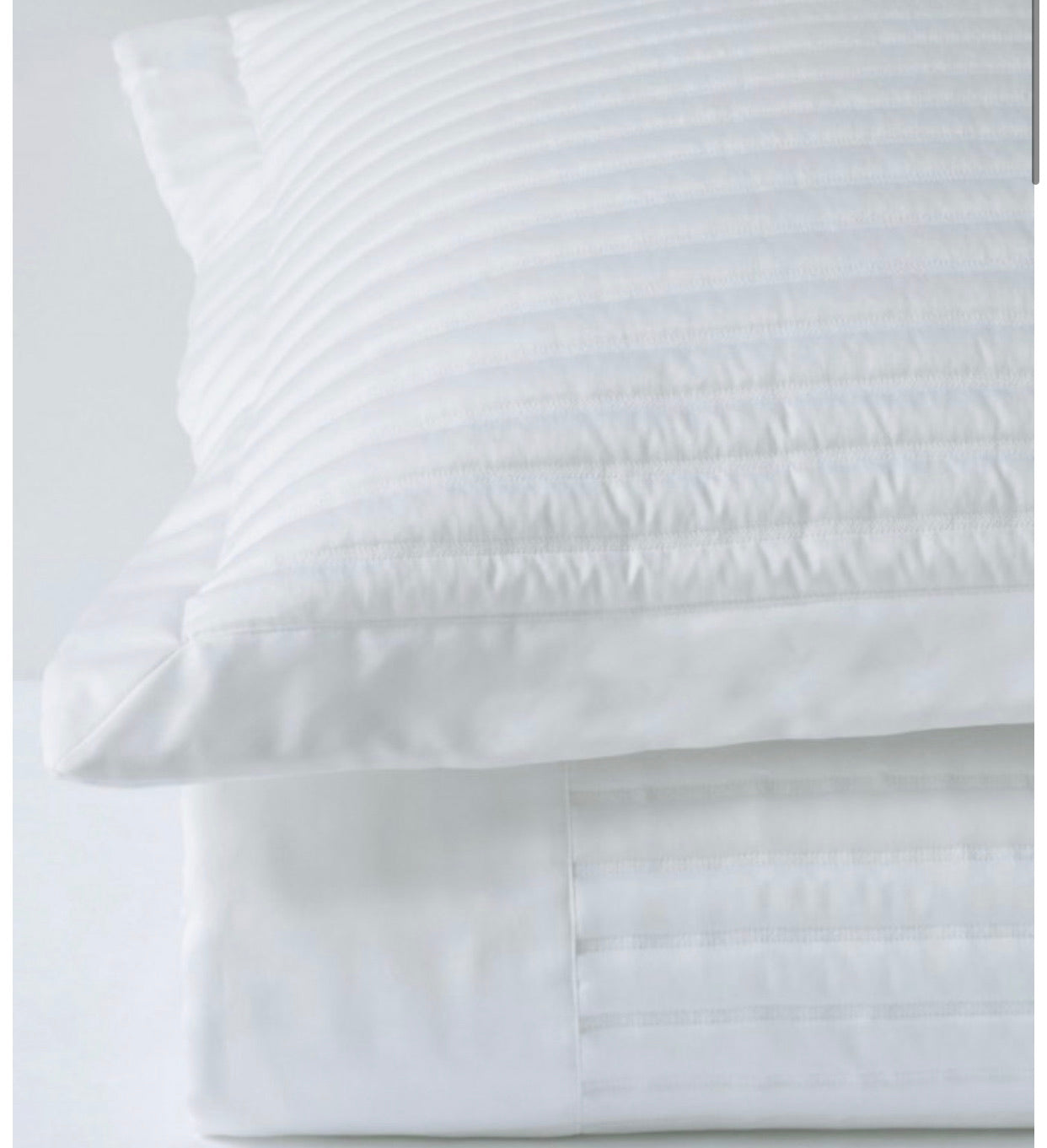 Monroe Quilted Coverlet