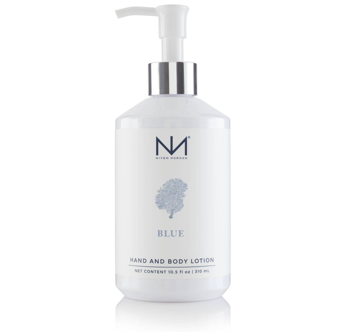 Blue NM Hand & Body Lotion