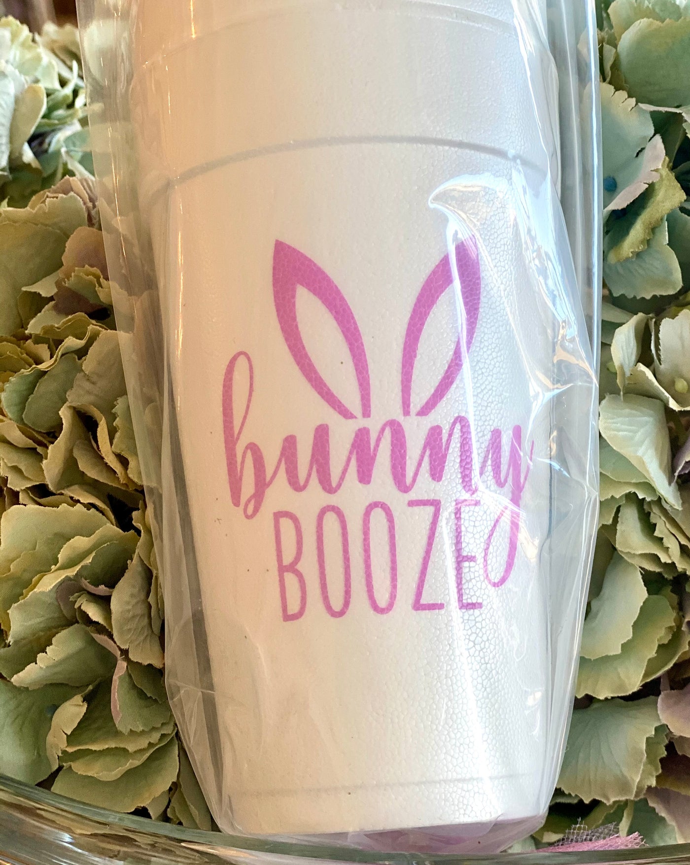 Easter Party Cups Set/10 20 oz