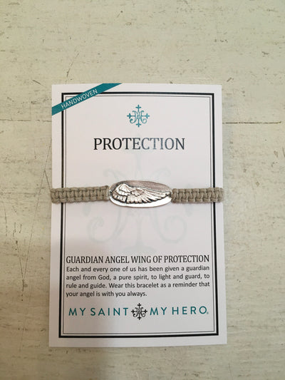 MS Protection Guardian Angel