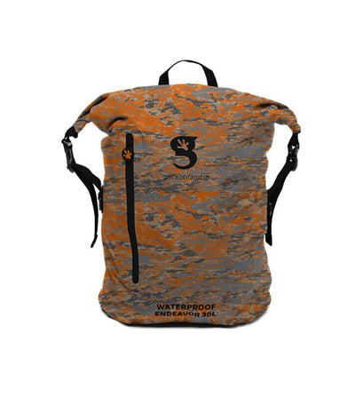 Lightweight WP Backpack